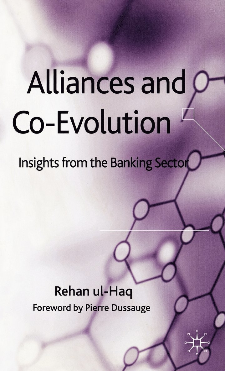 Alliances and Co-Evolution 1