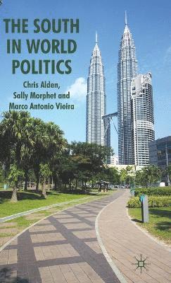 South in World Politics 1