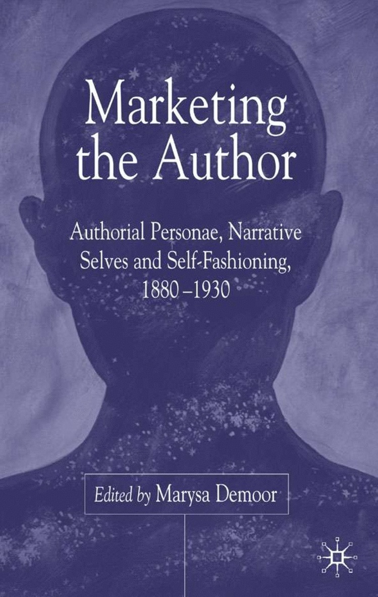 Marketing the Author 1