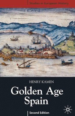 Golden Age Spain 1