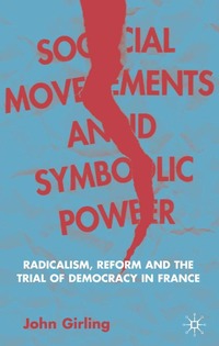 bokomslag Social Movements and Symbolic Power