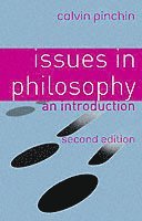 bokomslag Issues in Philosophy