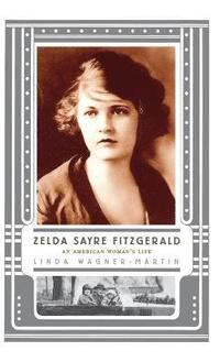 bokomslag Zelda Sayre Fitzgerald
