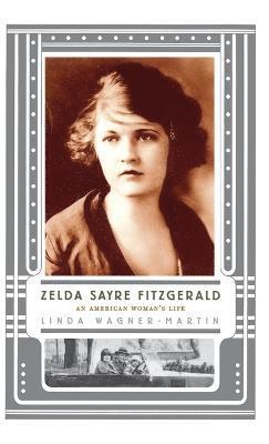 Zelda Sayre Fitzgerald 1