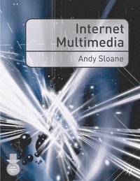bokomslag Internet Multimedia