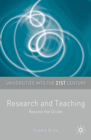 Angela Brew - Research and Teaching, Häftad