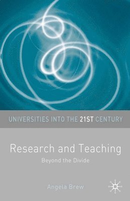 Research and Teaching 1