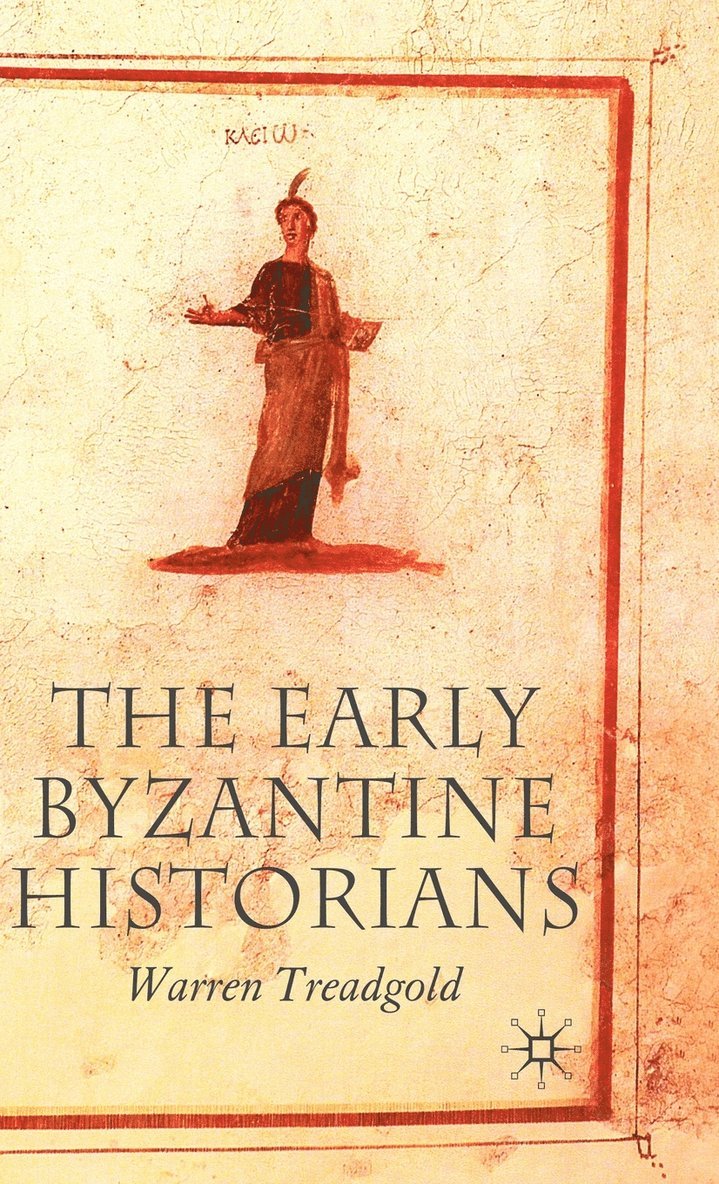 Early Byzantine Historians