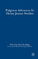 Palgrave Advances in Henry James Studies 1