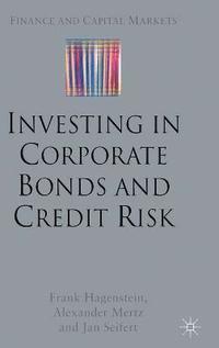 bokomslag Investing in Corporate Bonds and Credit Risk