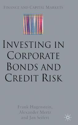 bokomslag Investing in Corporate Bonds and Credit Risk