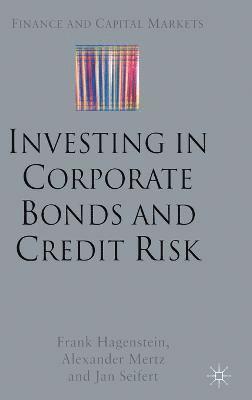 Investing in Corporate Bonds and Credit Risk 1