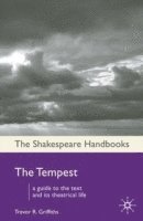 bokomslag The Tempest