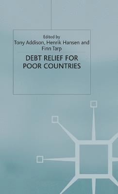 Debt Relief for Poor Countries 1