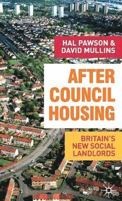 After Council Housing 1