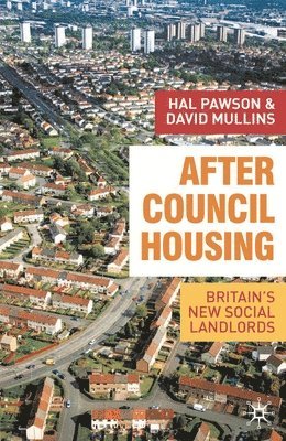 After Council Housing 1