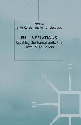 EU-US Relations 1