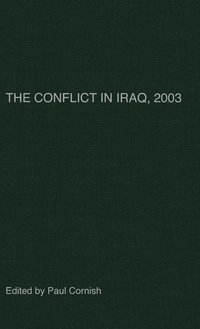 bokomslag The Conflict in Iraq, 2003