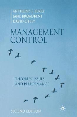 Management Control 1