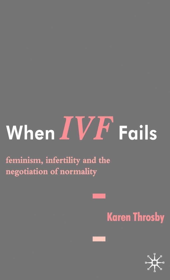 When IVF Fails 1
