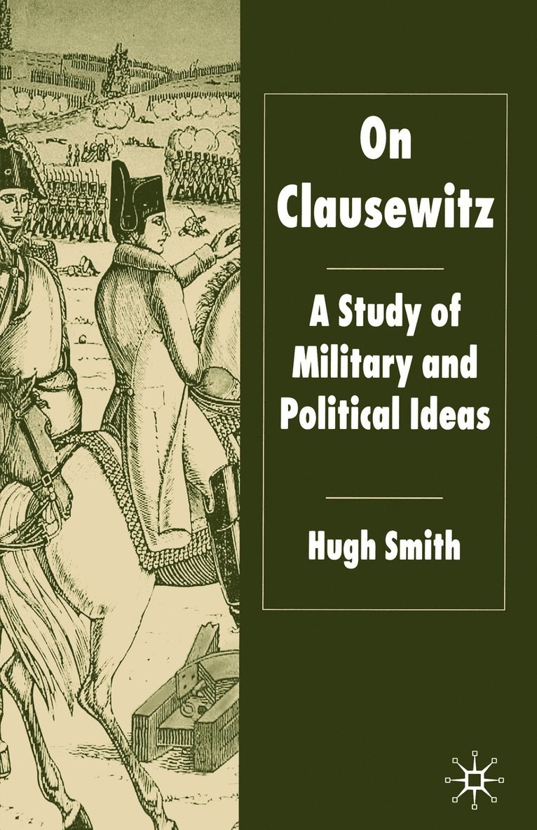 On Clausewitz 1