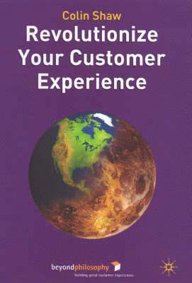 Revolutionize Your Customer Experience 1