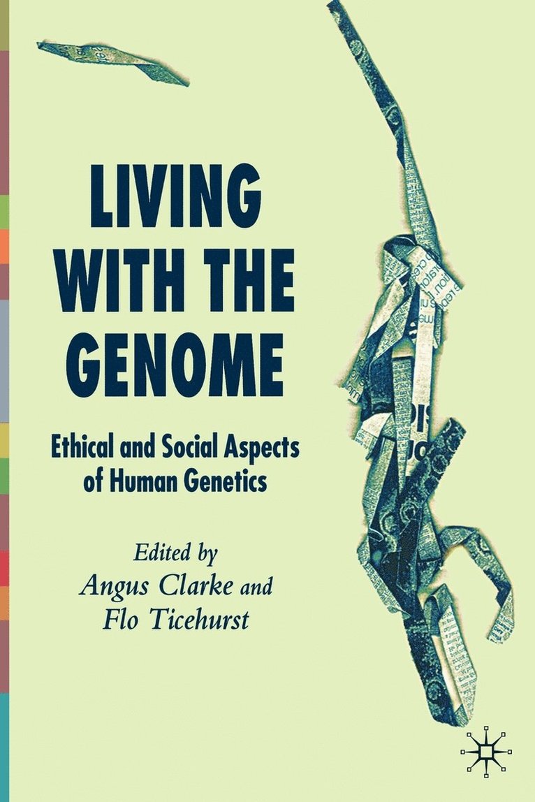 Living With The Genome 1