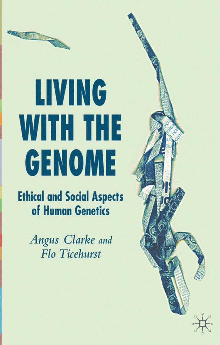 Living With The Genome 1