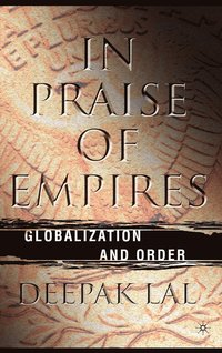 bokomslag In Praise of Empires