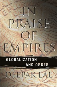 bokomslag In Praise of Empires