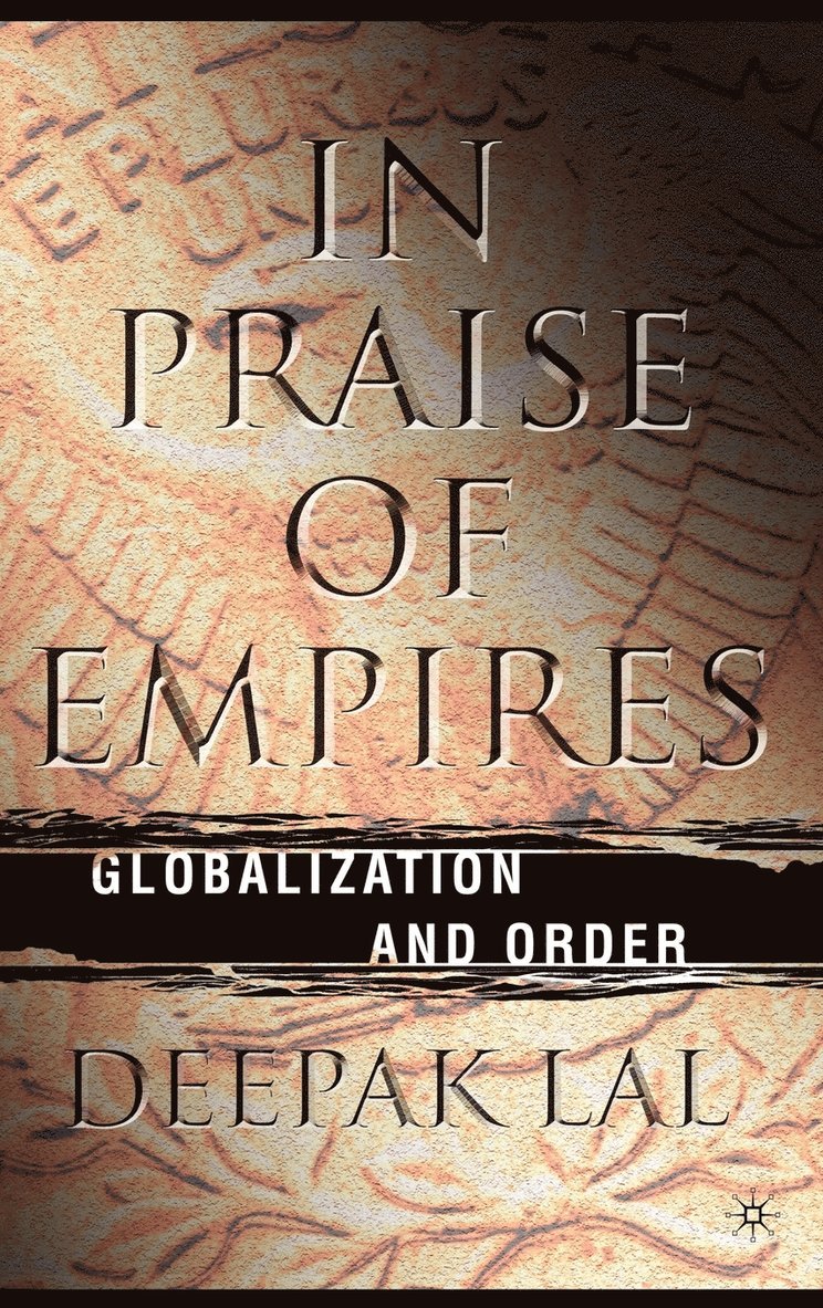 In Praise of Empires 1