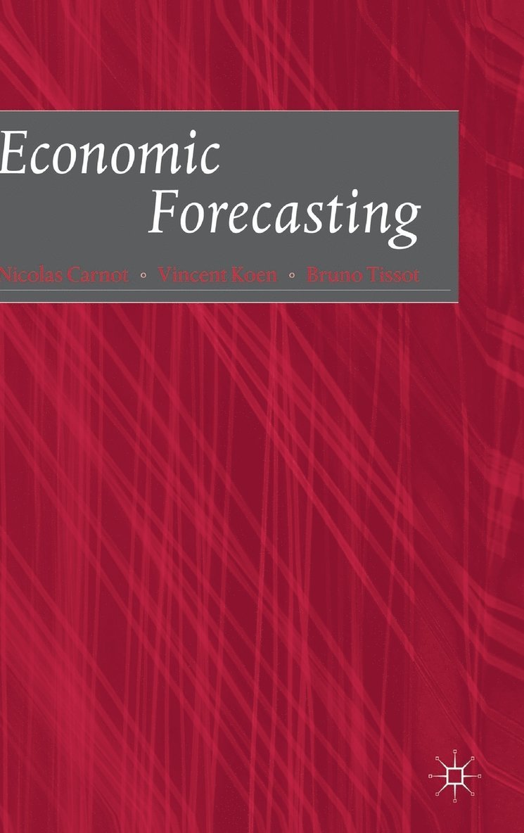 Economic Forecasting 1