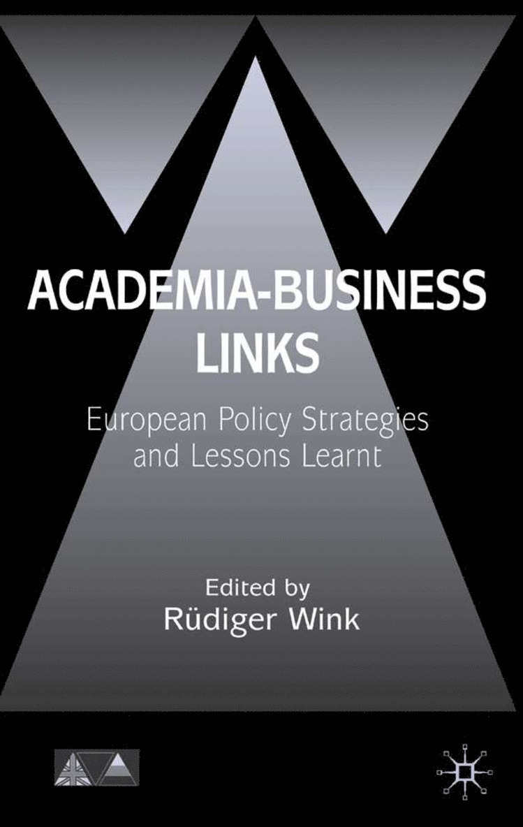 Academia-Business Links 1