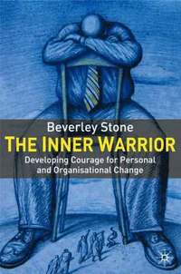 bokomslag Inner Warrior