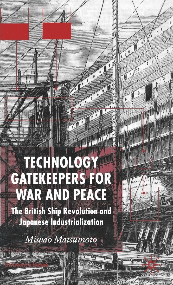 Technology Gatekeepers for War and Peace 1