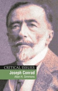 bokomslag Joseph Conrad