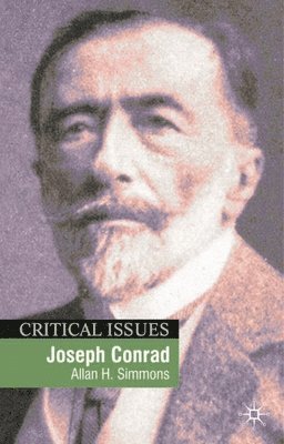 bokomslag Joseph Conrad