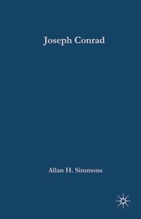 bokomslag Joseph Conrad