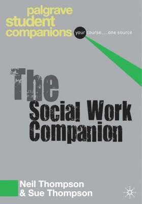 Social Work Companion