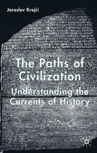 bokomslag Paths of Civilization