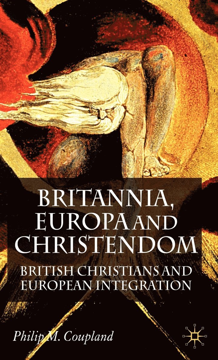 Britannia, Europa and Christendom 1