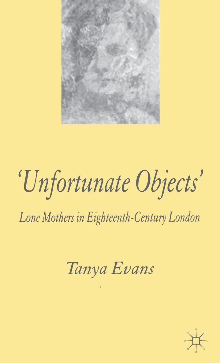 T. Evans - Unfortunate Objects, Inbunden