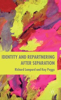 bokomslag Identity and Repartnering After Separation