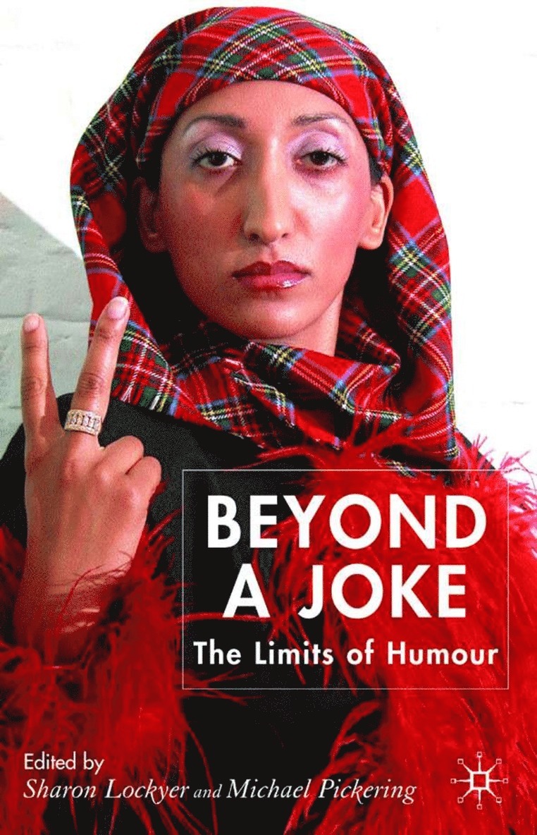 Beyond a Joke 1