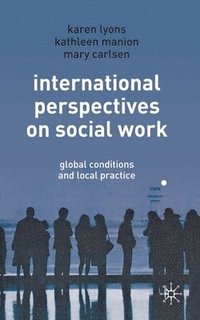 bokomslag International Perspectives on Social Work