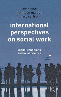 International Perspectives on Social Work 1