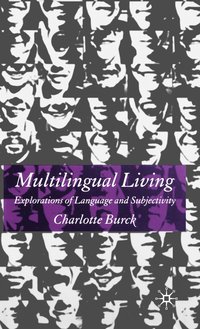 bokomslag Multilingual Living
