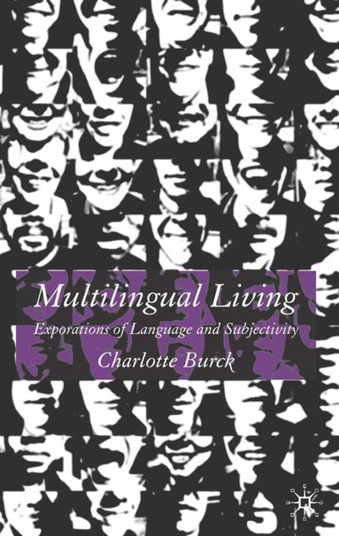 bokomslag Multilingual Living