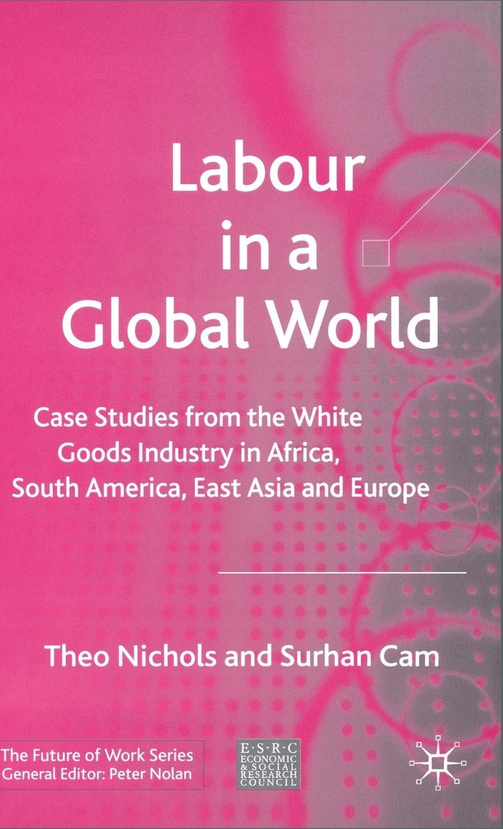 Labour in a Global World 1