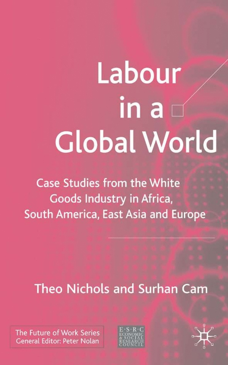 Labour in a Global World 1